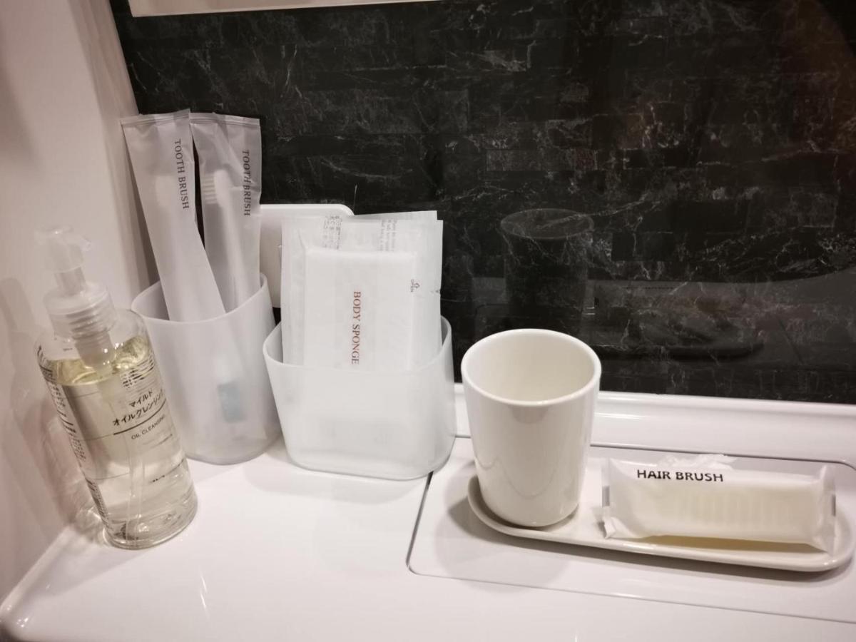 Leisure Hotel 中野 — Photos 2